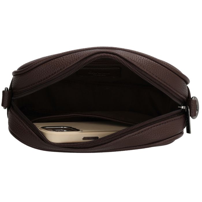 Charm London Mulberry street Crossbody Bag