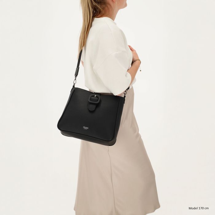 Charm London Uptown Schoudertas