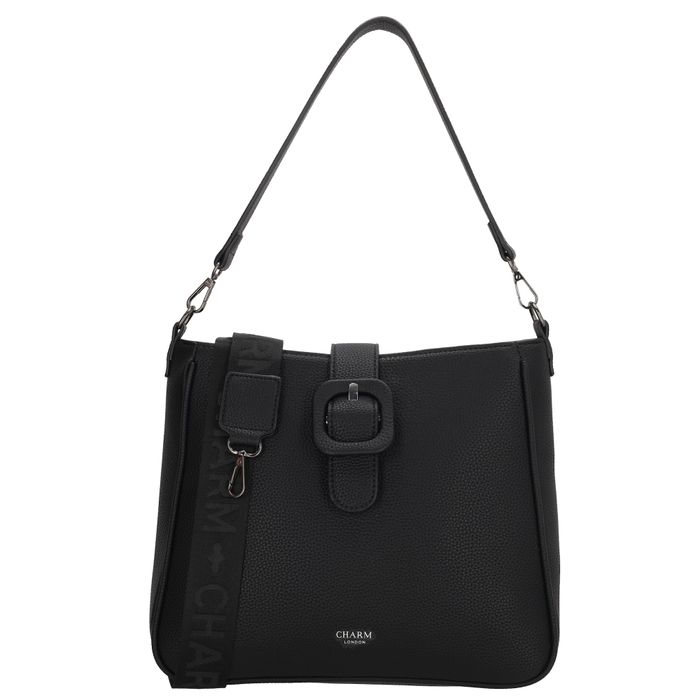 Charm London Uptown Schoudertas