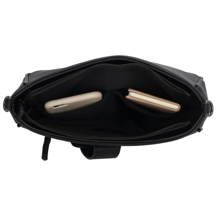 Charm London Uptown Schoudertas