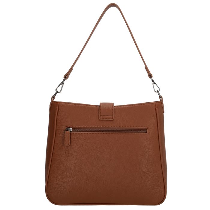 Charm London Uptown Schultertasche