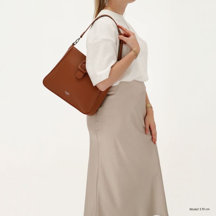 Charm London Uptown Schultertasche