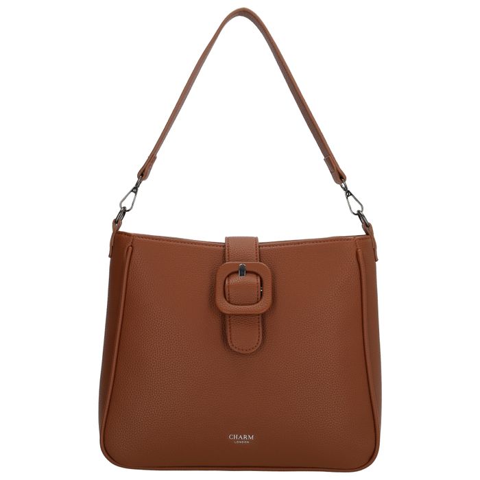 Charm London Uptown Schultertasche