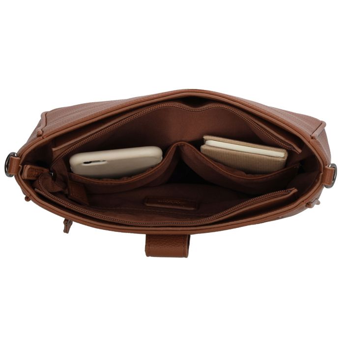 Charm London Uptown Schultertasche