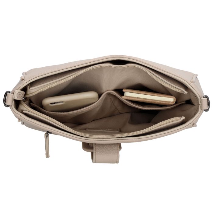 Charm London Uptown Schoudertas