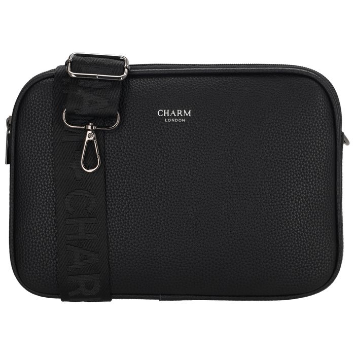 Charm London Mulberry street Crossbody Bag