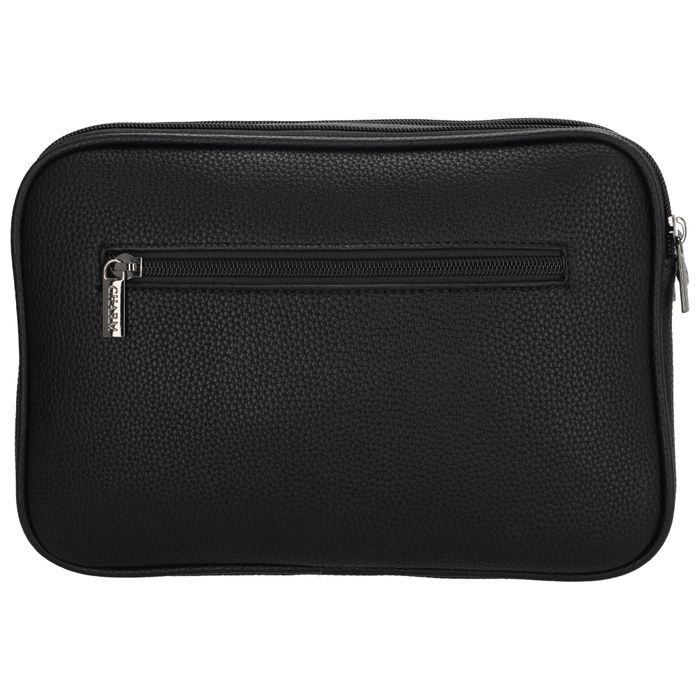 Charm London Mulberry street Umhängetasche