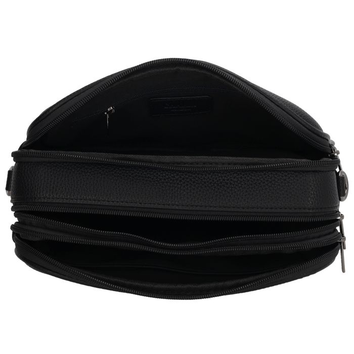 Charm London Mulberry street Crossbody Bag