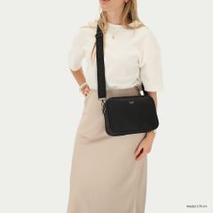 Charm London Mulberry street Crossbody Bag