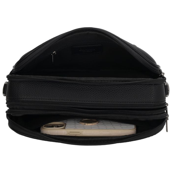 Charm London Mulberry street Umhängetasche