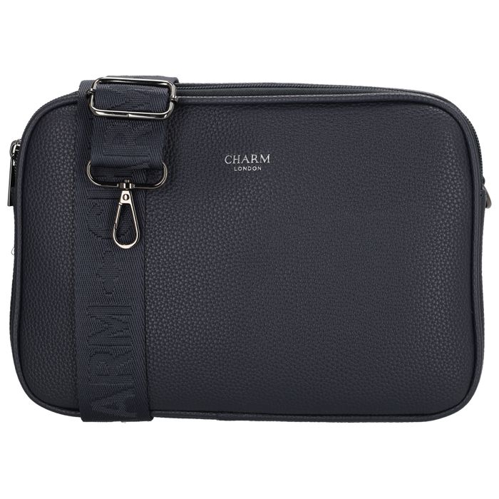 Charm London Mulberry street Crossbody Bag