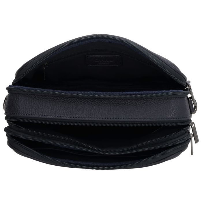 Charm London Mulberry street Crossbodytas