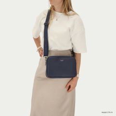 Charm London Mulberry street Umhängetasche