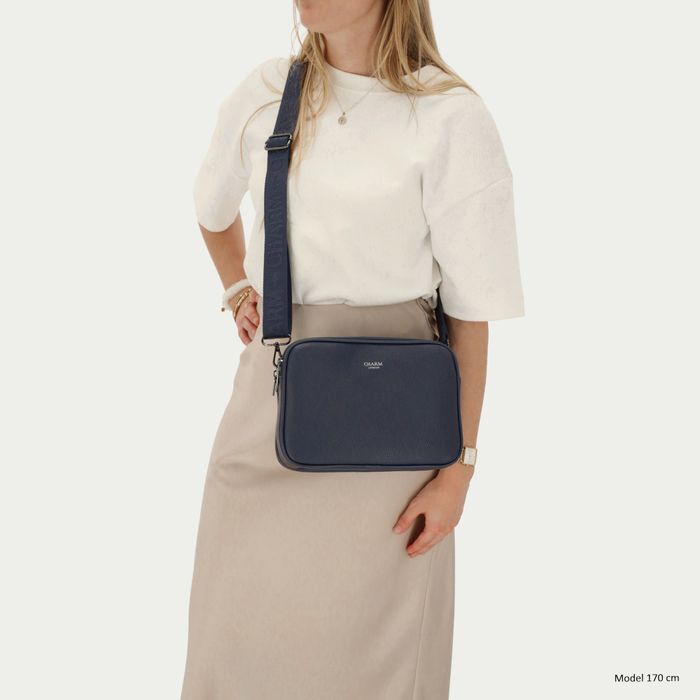 Charm London Mulberry street Crossbody Bag