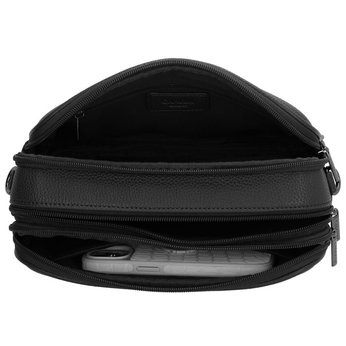 Charm London Mulberry street Crossbody Bag