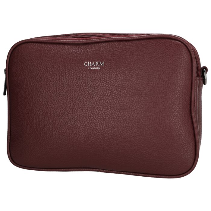 Charm London Mulberry street Crossbody Bag