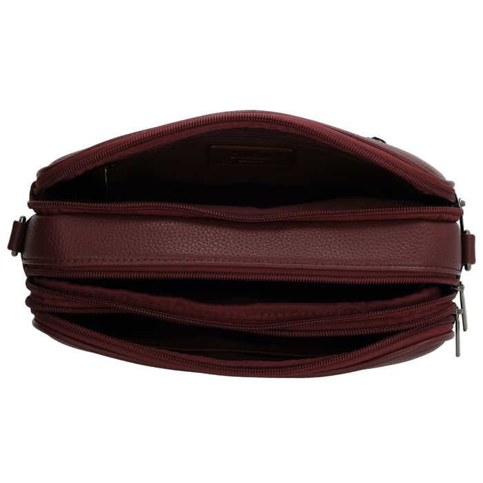 Charm London Mulberry street Crossbody Bag