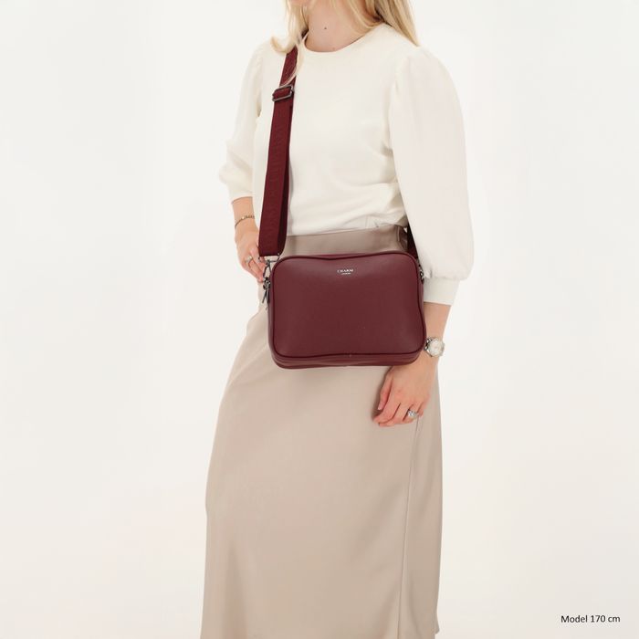 Charm London Mulberry street Crossbody Bag