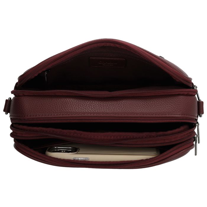 Charm London Mulberry street Crossbody Bag