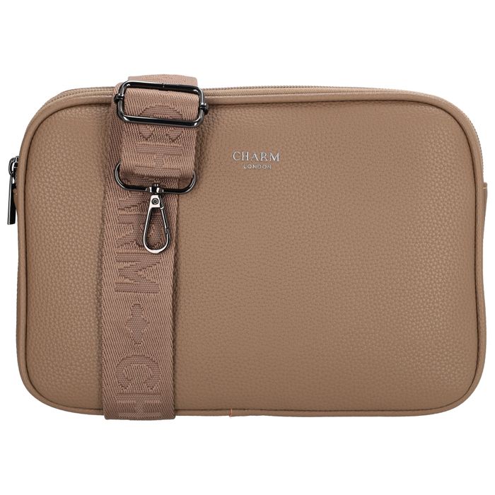 Charm London Mulberry street Crossbody Bag