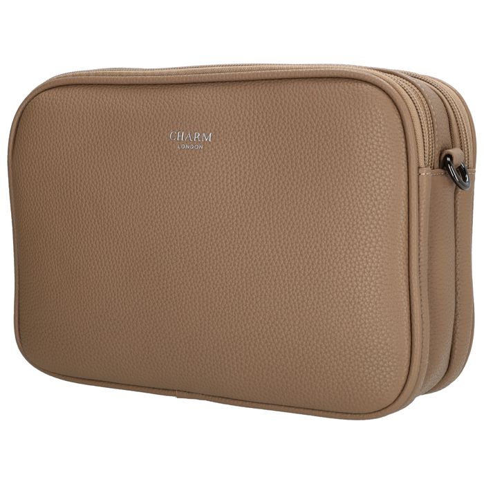 Charm London Mulberry street Crossbody Bag