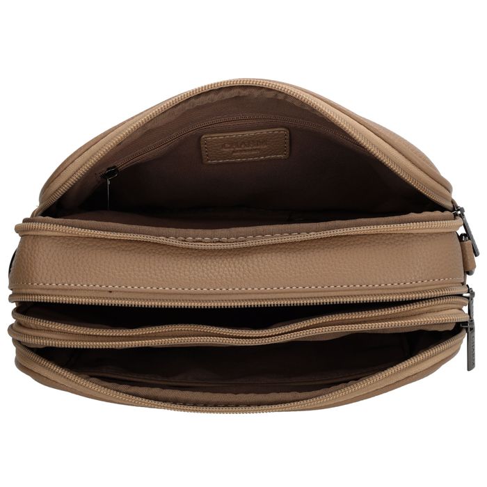 Charm London Mulberry street Crossbodytas