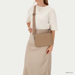 Charm London Mulberry street Crossbodytas