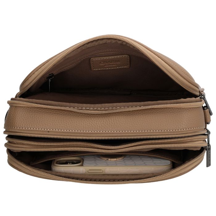 Charm London Mulberry street Crossbody Bag