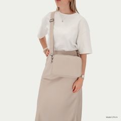 Charm London Mulberry street Crossbodytas