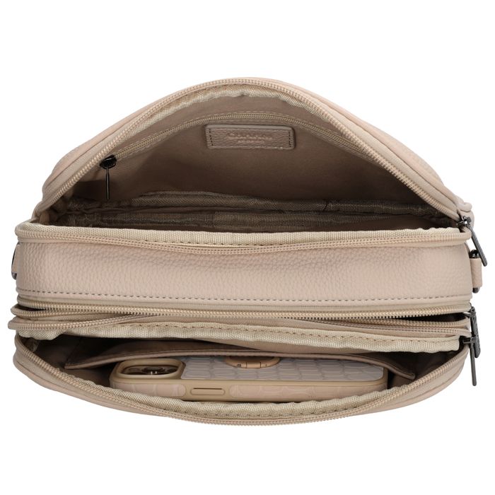 Charm London Mulberry street Crossbodytas