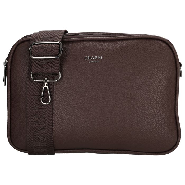Charm London Mulberry street Crossbodytas