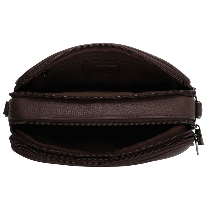 Charm London Mulberry street Crossbodytas