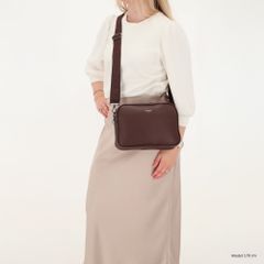 Charm London Mulberry street Crossbody Bag