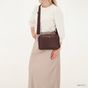 Charm London Mulberry street Crossbodytas