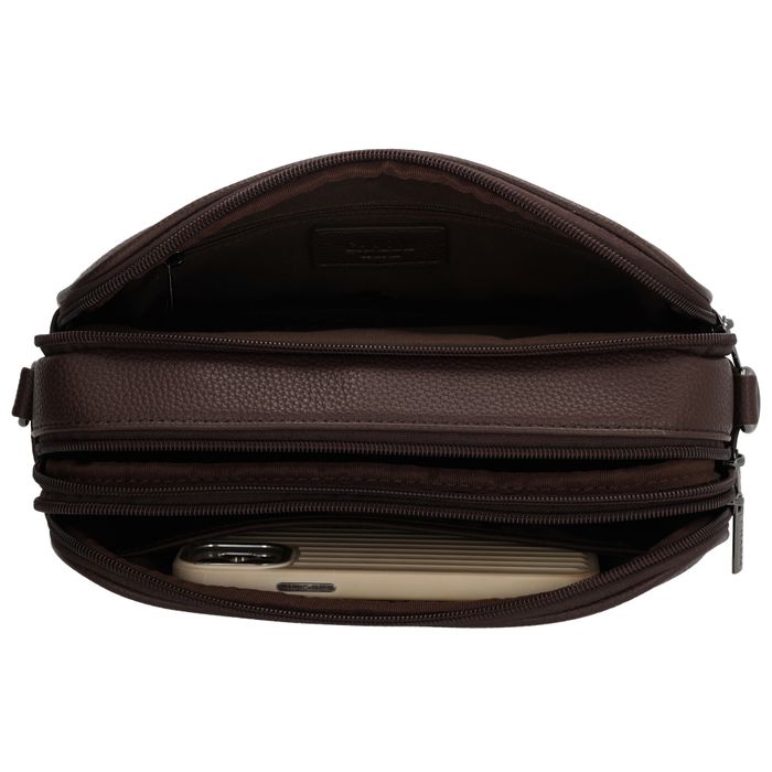 Charm London Mulberry street Crossbodytas