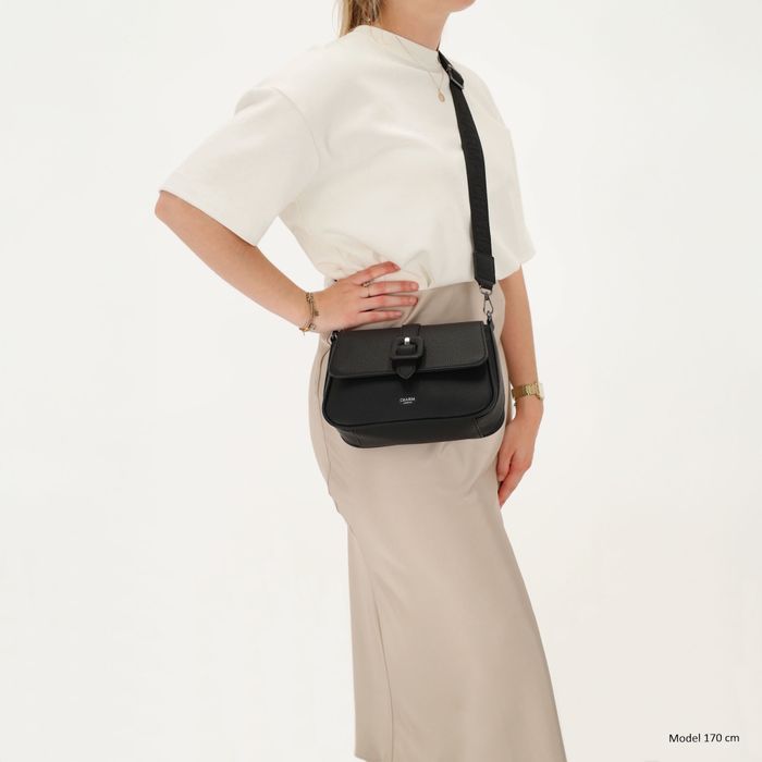 Charm London Uptown Crossbodytas