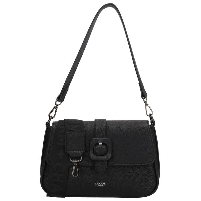 Charm London Uptown Crossbodytas