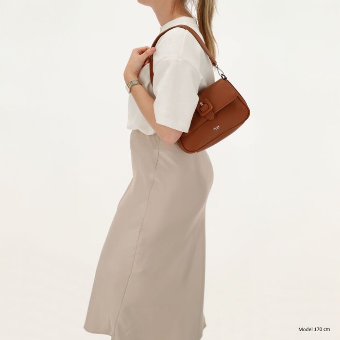 Charm London Uptown Crossbodytas