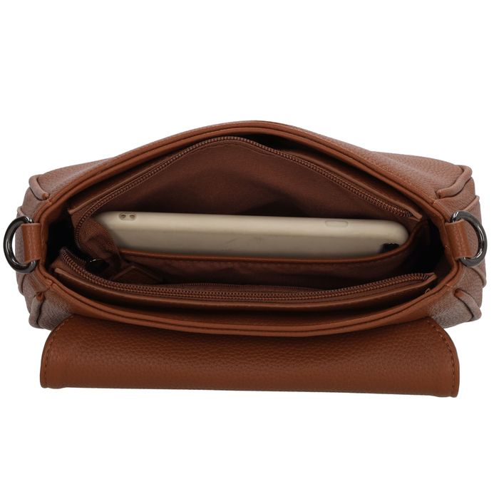 Charm London Uptown Crossbodytas