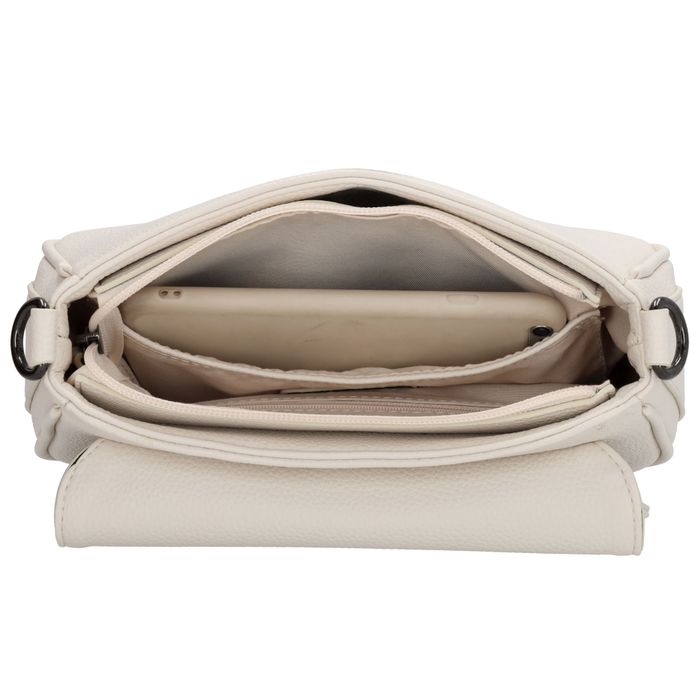 Charm London Uptown Crossbody Bag