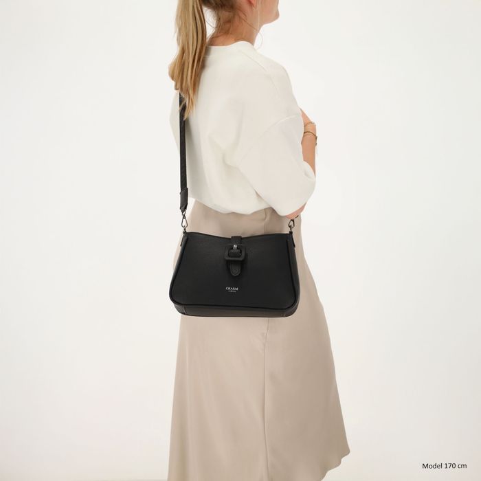 Charm London Uptown Crossbodytas