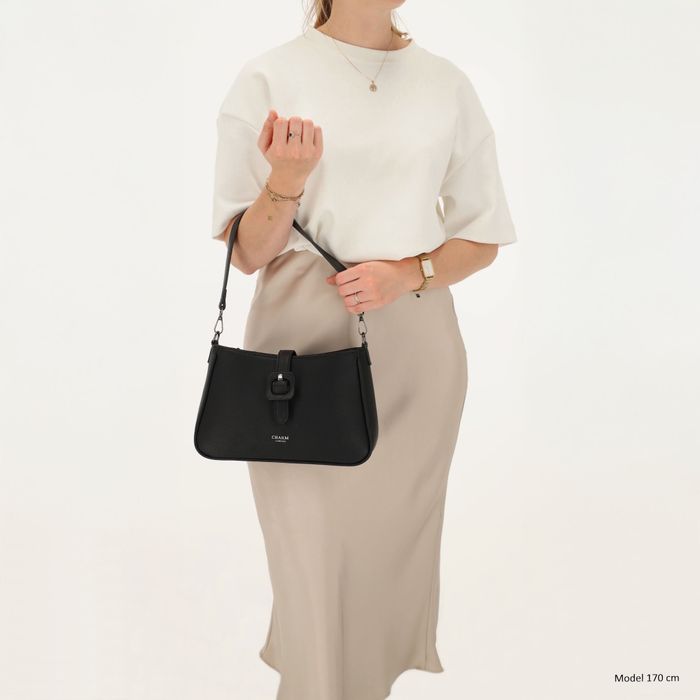 Charm London Uptown Crossbodytas