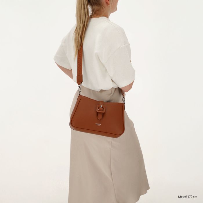 Charm London Uptown Crossbody Bag