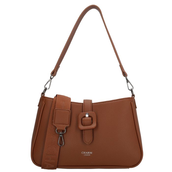 Charm London Uptown Crossbody Bag