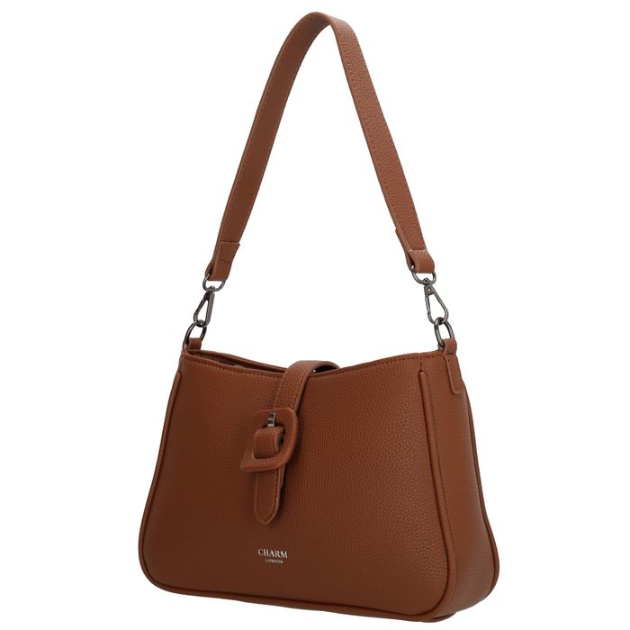 Charm London Uptown Crossbody Bag