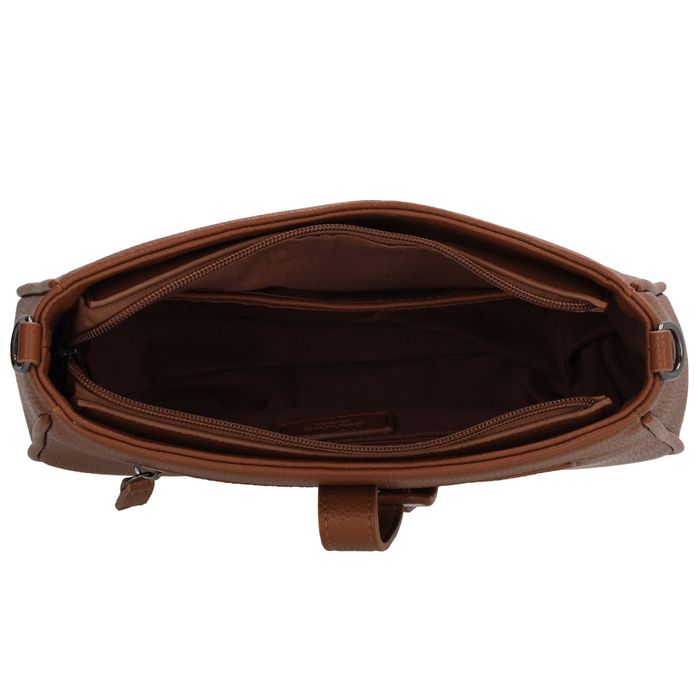 Charm London Uptown Crossbody Bag