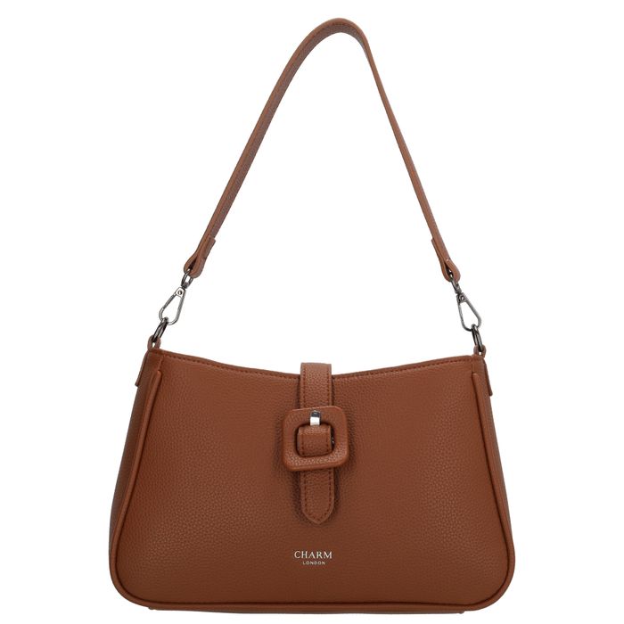 Charm London Uptown Crossbody Bag