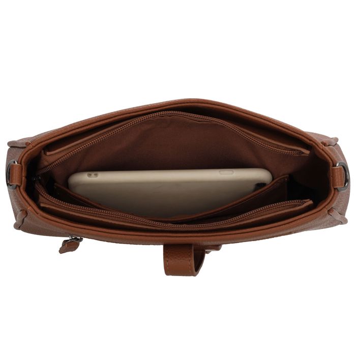 Charm London Uptown Crossbody Bag