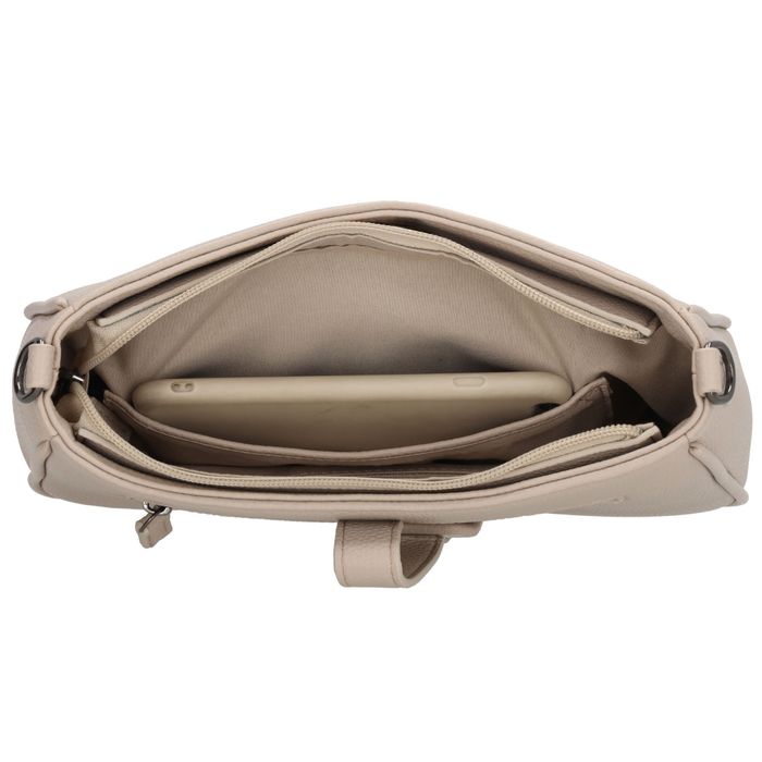 Charm London Uptown Umhängetasche