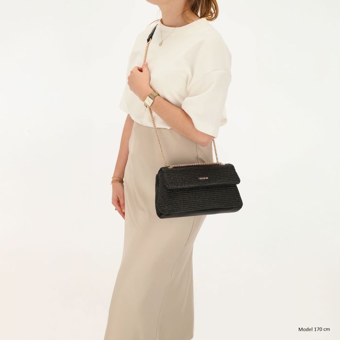 Charm London Paris Crossbody Bag